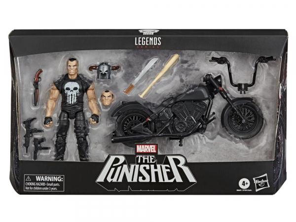 Ultimate Punisher