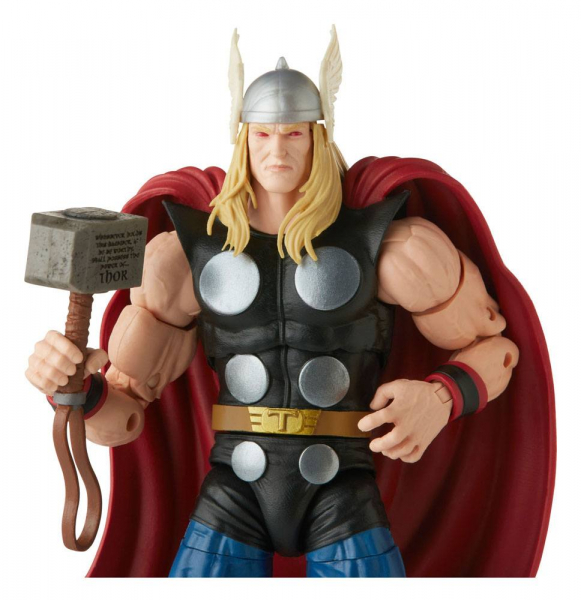 Ragnarok Action Figure Marvel Legends Exclusive, Civil War, 15 cm