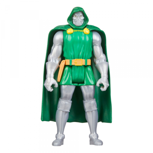 Marvel Legends Actionfiguren Retro Collection Wave 8, 10 cm