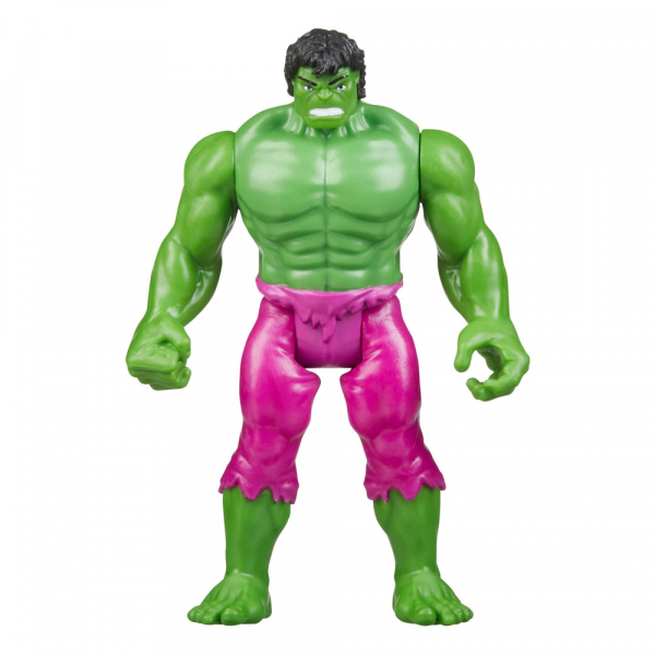 Marvel Legends Actionfiguren Retro Collection Wave 8, 10 cm