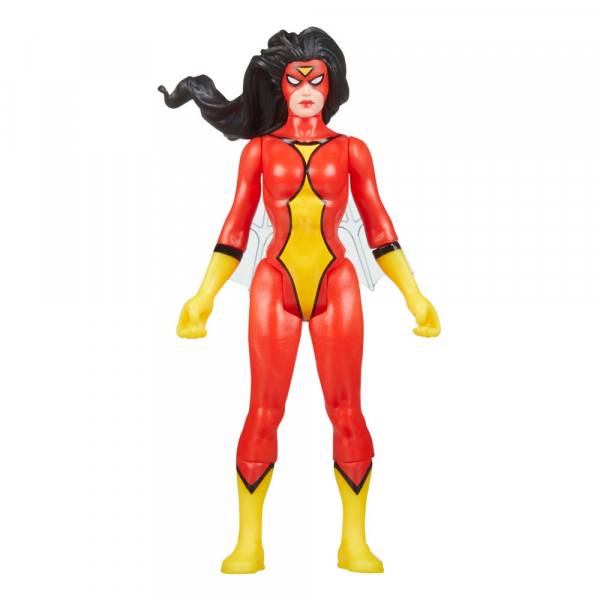 Marvel Legends Actionfiguren Retro Collection Wave 8, 10 cm