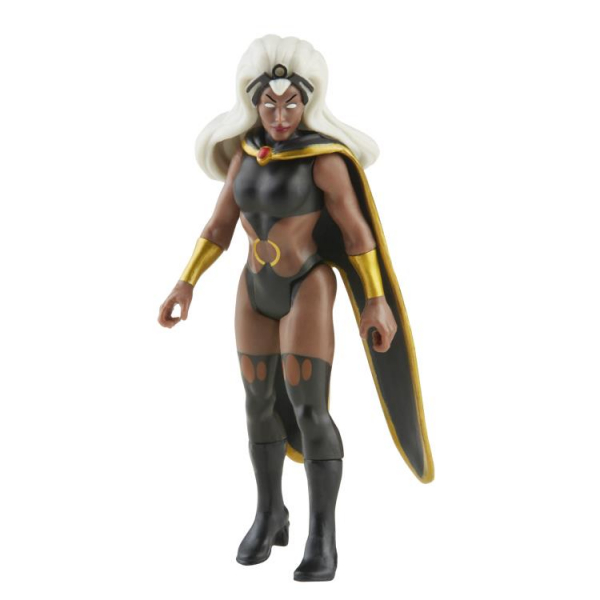 Marvel Legends Actionfiguren Retro Collection Wave 4, 10 cm