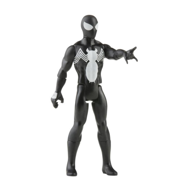 Marvel Legends Actionfiguren Retro Collection Wave 4, 10 cm