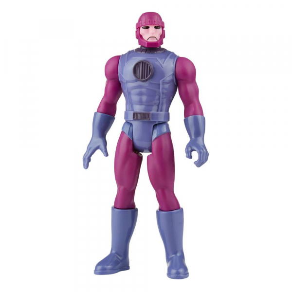 Sentinel Actionfigur Marvel Legends Retro Collection, The Uncanny X-Men, 15 cm