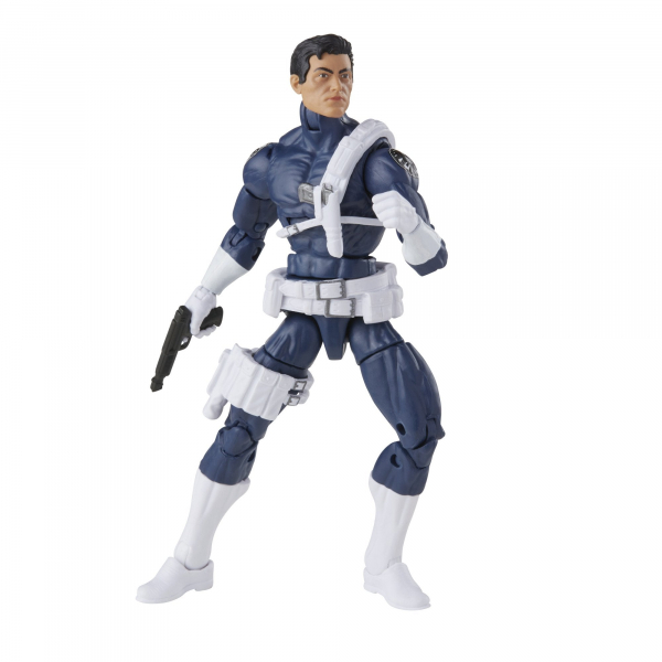 S.H.I.E.L.D. Agent Trooper Action Figure 2-Pack Marvel Legends Exclusive, 15 cm