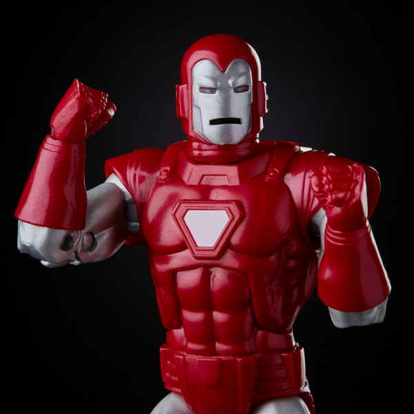 hot toys silver centurion review
