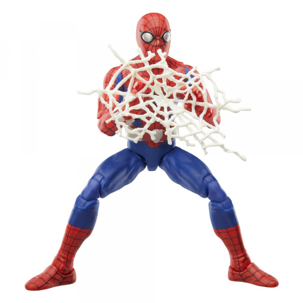 Spider-Man '77 Action Figure Marvel Legends, 15 cm