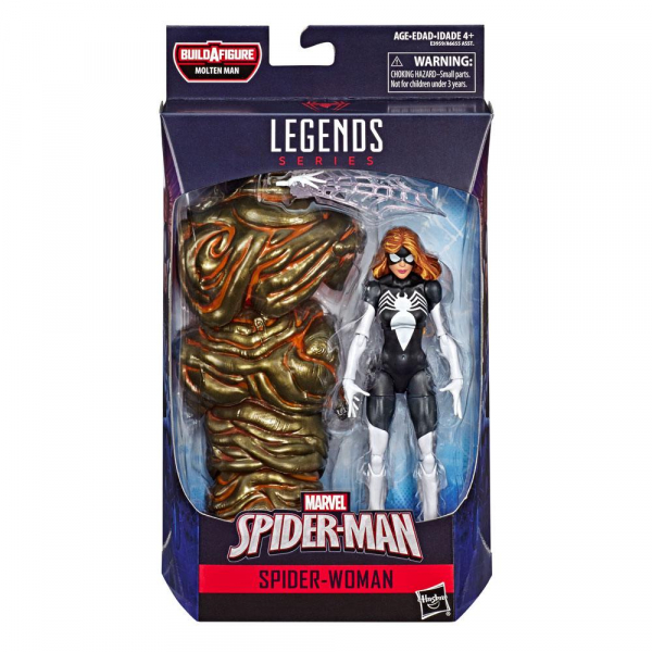 Spider-Man Wave 12