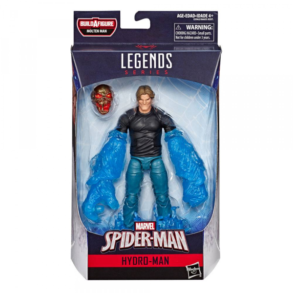 Spider-Man Wave 12