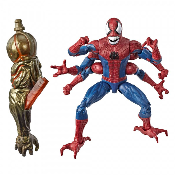 Spider-Man Wave 12