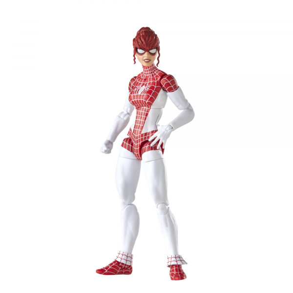 Spider-Man & Spinneret Actionfiguren-Doppelpack Marvel Legends, The Amazing Spider-Man: Renew Your Vows, 15 cm