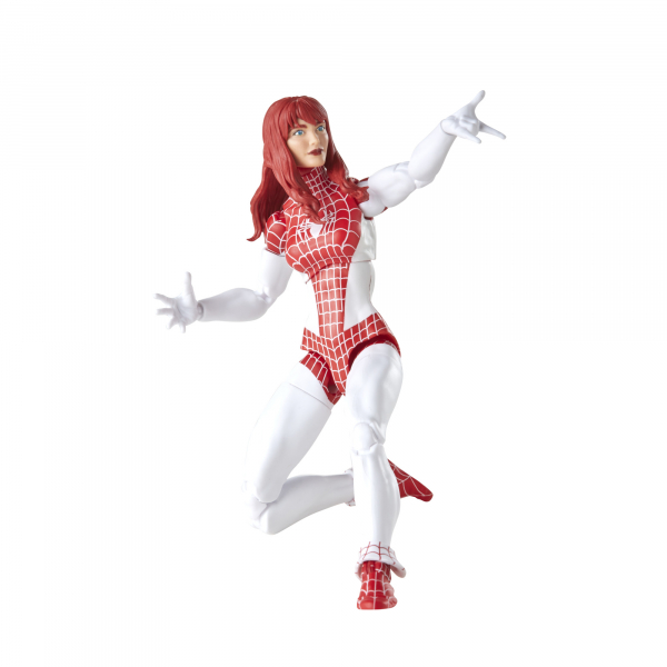 Spider-Man & Spinneret Actionfiguren-Doppelpack Marvel Legends, The Amazing Spider-Man: Renew Your Vows, 15 cm