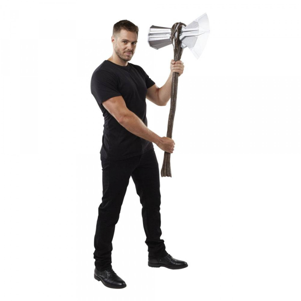 Stormbreaker