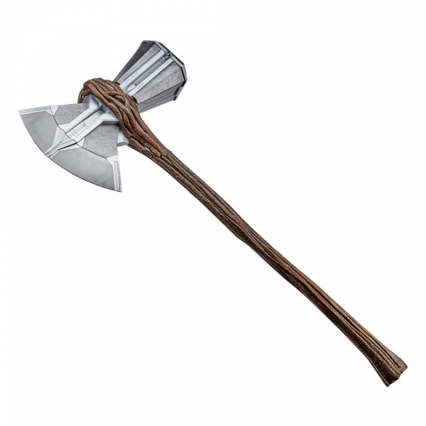 Stormbreaker