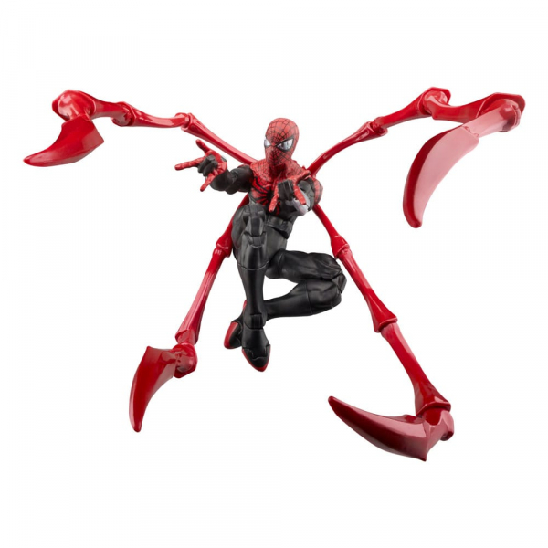 Superior Spider-Man Action Figure Marvel Legends 85th Anniversary, 15 cm