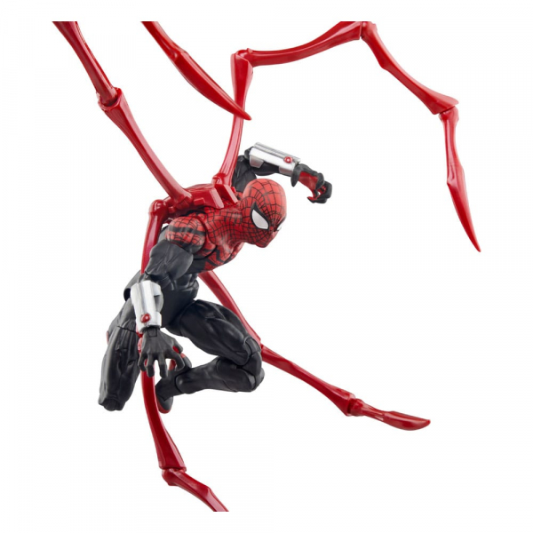 Superior Spider-Man Action Figure Marvel Legends 85th Anniversary, 15 cm