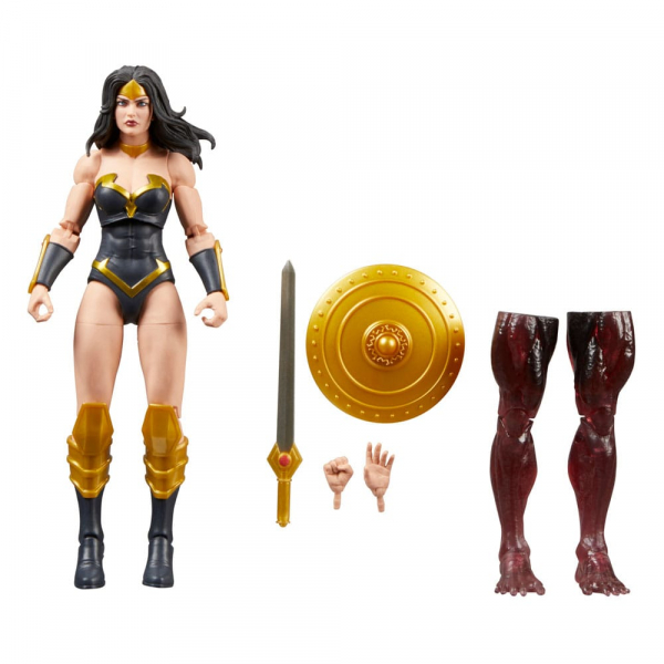 Marvel Legends Actionfiguren Wave (The Void BAF), 15 cm