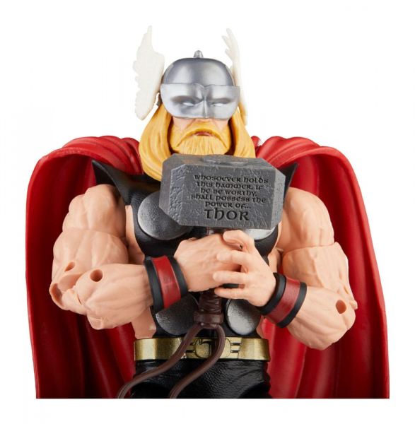 Thor vs. Destroyer Action Figure 2-Pack Marvel Legends, Avengers 60th Anniversary, 15 cm