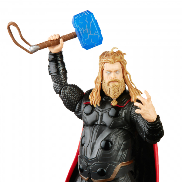The Infinity Saga Marvel Legends figurine Thor (Thor: The Dark World) 15 cm  - ADMI