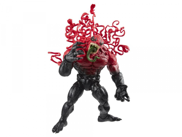 Marvel's Toxin