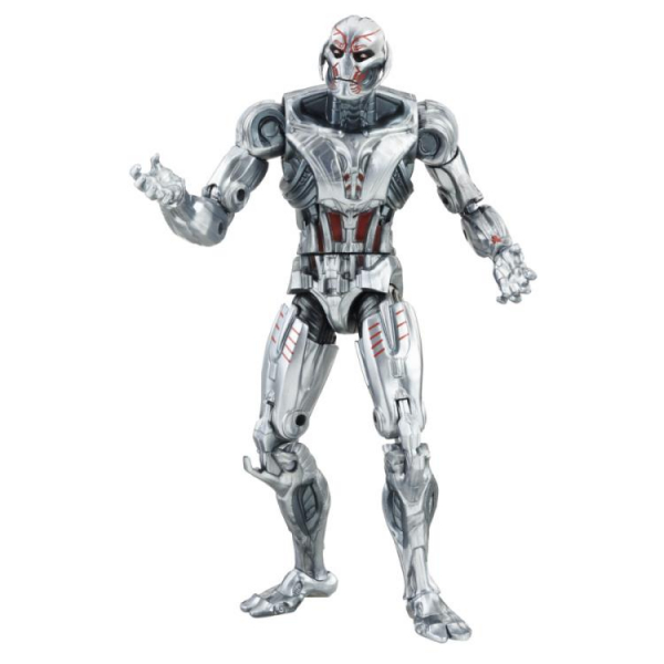 Ultron MCU