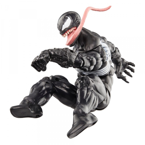 Venom Actionfigur Marvel Legends Retro Collection Exclusive, Spider-Man, 15 cm