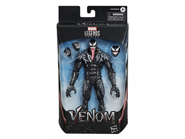 Marvel Legends Venom