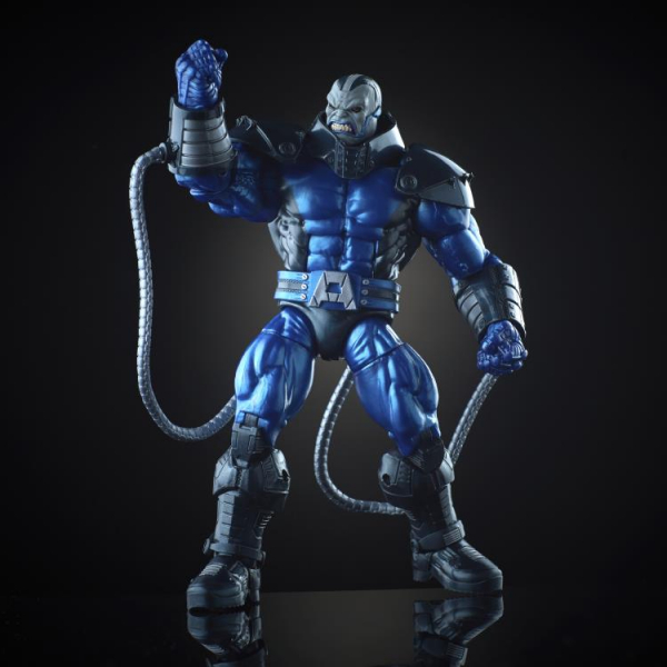 X-Men Action Figures Marvel Legends Wave 3 (Apocalypse BAF), 15 cm