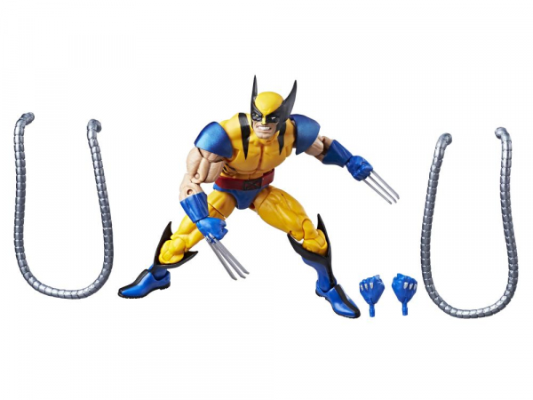 X-Men Marvel Legends