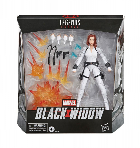 Black Widow