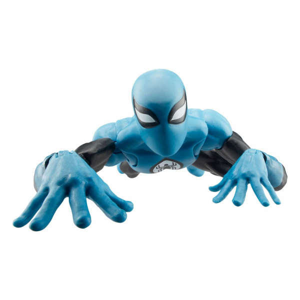 Wolverine & Spider-Man Action Figures Marvel Legends Exclusive, Fantastic Four, 15 cm