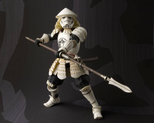 Yari Ashigaru Stormtrooper