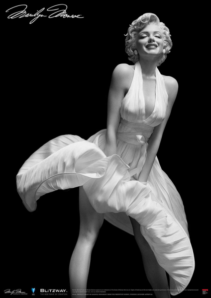 Marilyn Monroe