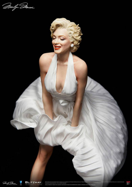 Marilyn Monroe