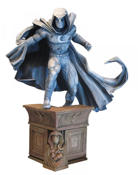 Moon Knight Premier Collection