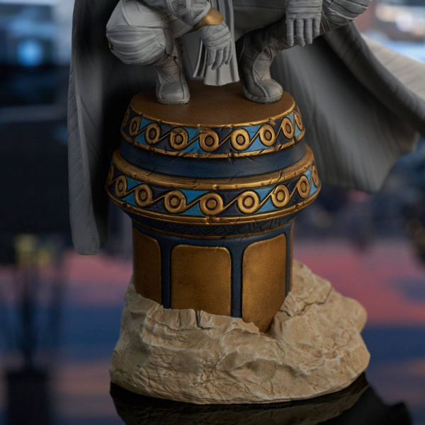 Moon Knight Statue Marvel Gallery, 25 cm