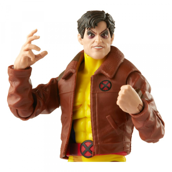 Morph (VHS Edition) Actionfigur Marvel Legends Exclusive, X-Men: The Animated Series, 15 cm