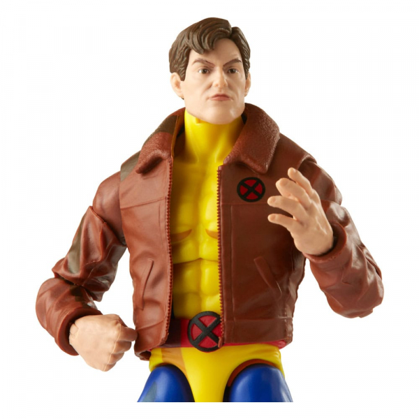 Morph (VHS Edition) Actionfigur Marvel Legends Exclusive, X-Men: The Animated Series, 15 cm