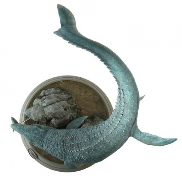 Mosasaurus