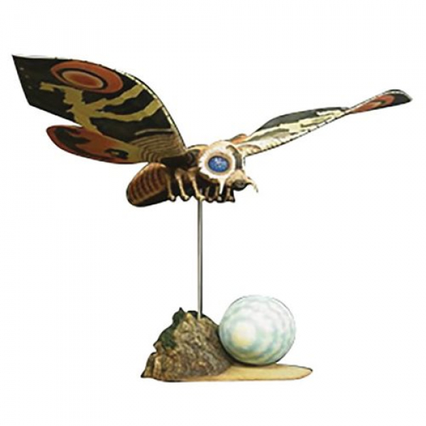 Mothra 1964 X-Plus