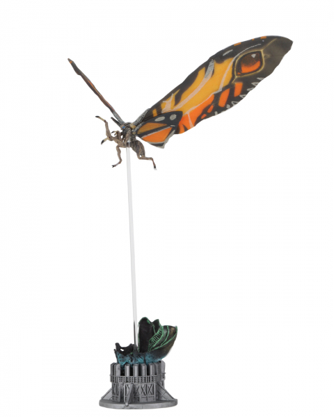 Mothra 2019