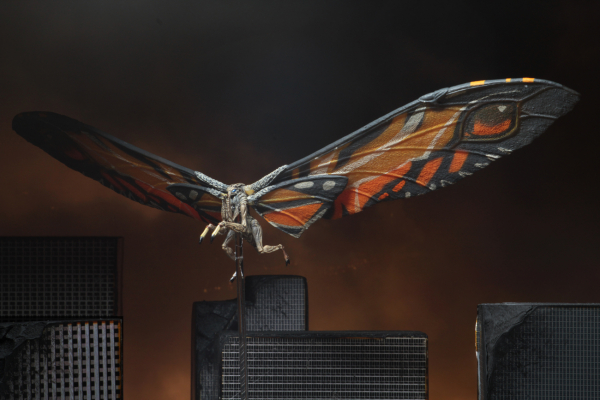 Mothra 2019