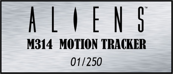 Motion Tracker Exclusive