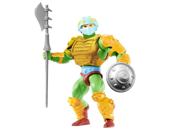 Eternian Royal Guard