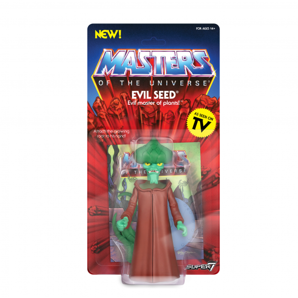 MOTU Vintage Wave 4