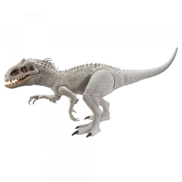 Indominus Rex