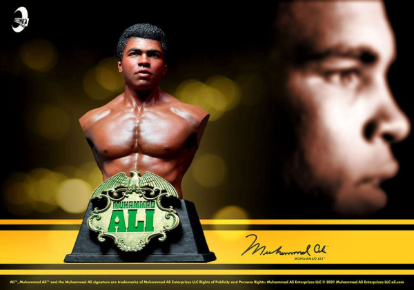 Muhammad Ali