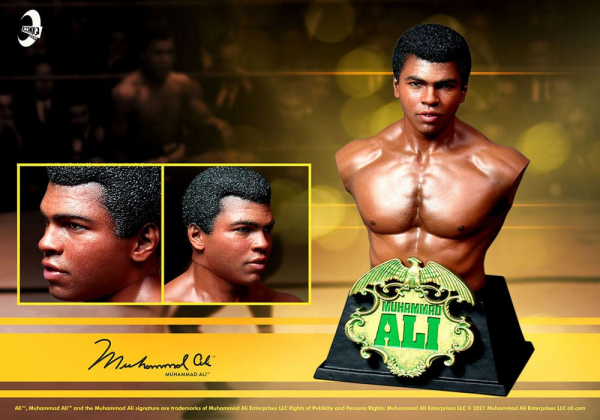 Muhammad Ali