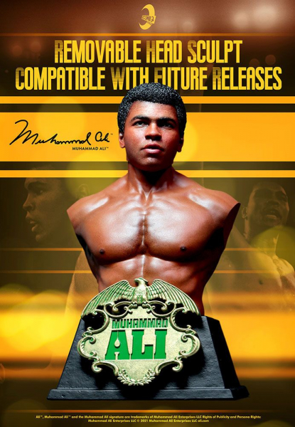 Muhammad Ali