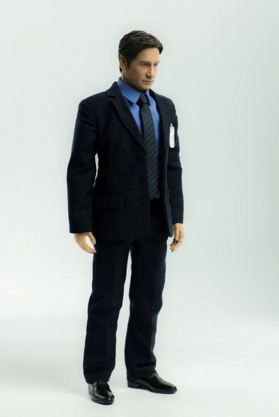 Fox Mulder 1/6